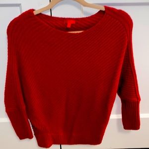 Jennifer Lopez Sweater